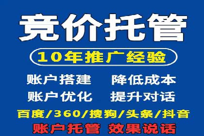 竞价推广SEM托管的策略调整——某知名品牌的成功经验